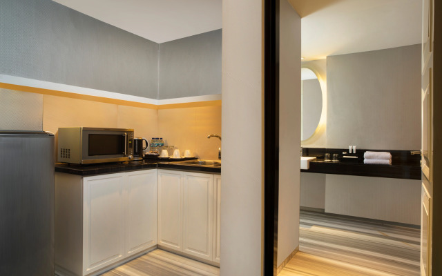 Artotel TS Suites Surabaya