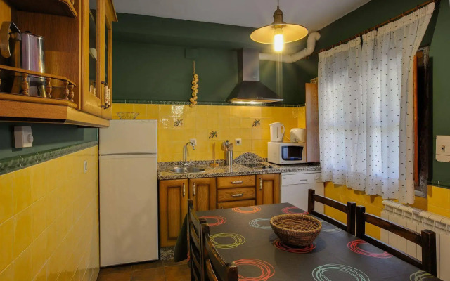 Casas Rurales Acebuche