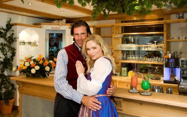 Hotel Neuhäusl Berchtesgaden