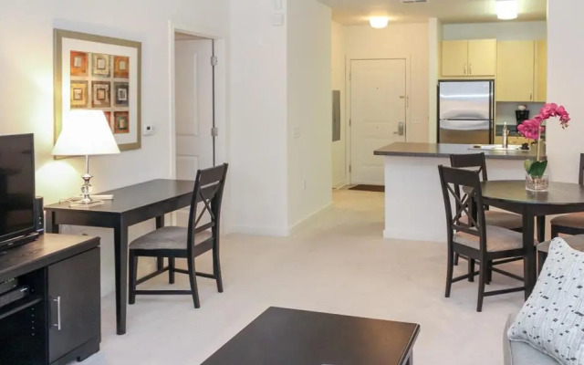 Highlands at Morristown Station