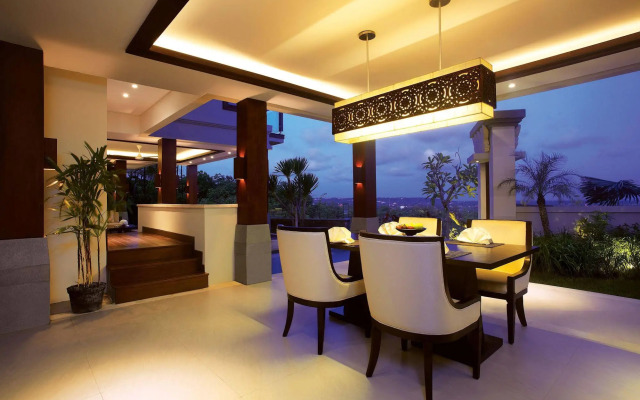 tanadewa Villas Nusa Dua Bali By Cross Collection