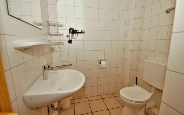 "Haus Christina" Wohnung 5