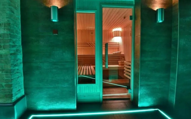 Myer's Hotel Berlin