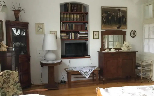 Villa-Magdi Vendégház