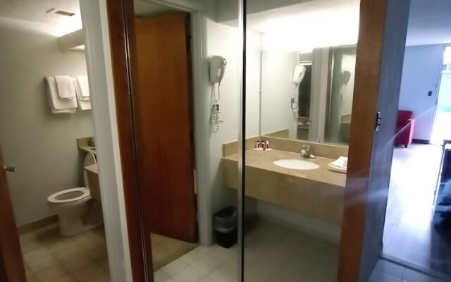 Travelodge by Wyndham Petersburg