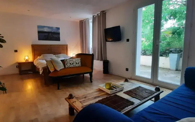 Appartement Arles 35 m2