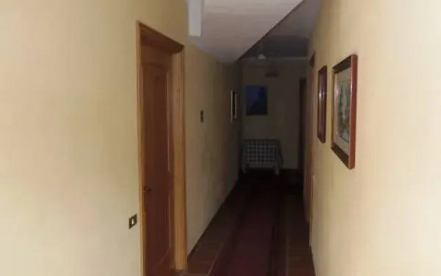 Albergo Magenta