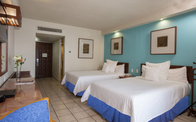 Barceló Ixtapa All Inclusive