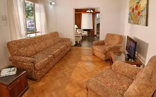 Hotel Santa Rosa