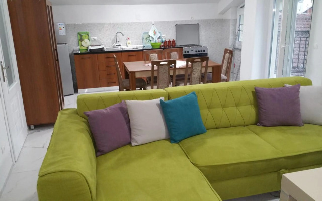 Xxl Apartament City Centar