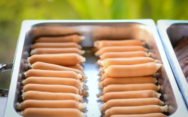 Phu Chom Mork Resort