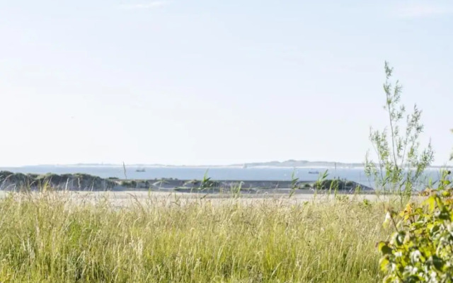 Villa in Breskens Near the Beach