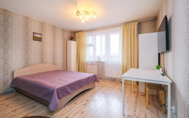 Apartment-NSK in Gorsky 69/1
