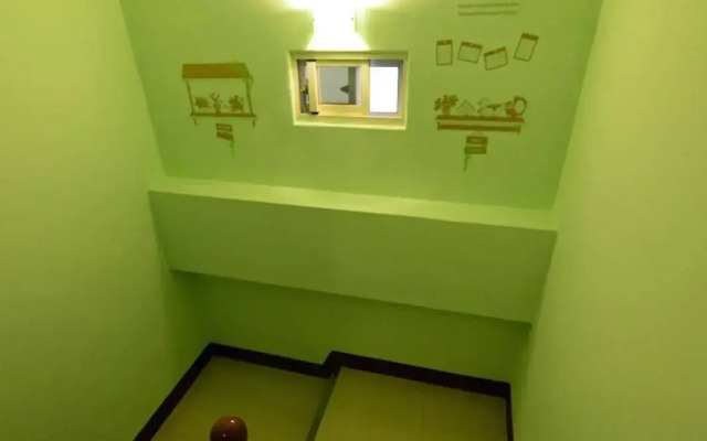 Shan Ching Guest House