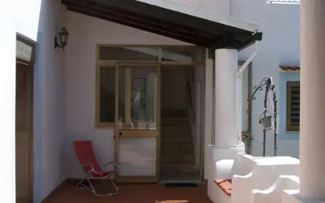 Villa Montagna