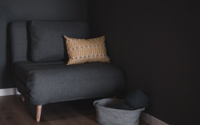 Apart-hotel Kostjukowski Apartments