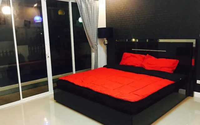 Casa D Pool Huahin 1