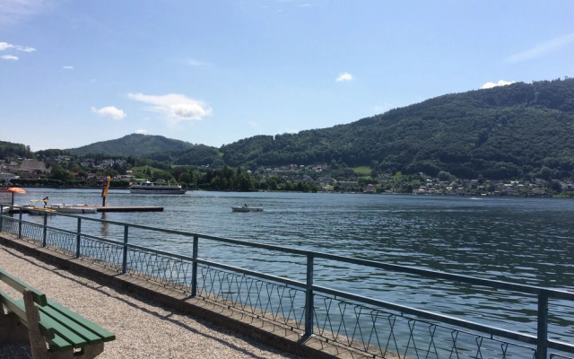 Zimmervermietung Hufnagl - Baumgartner