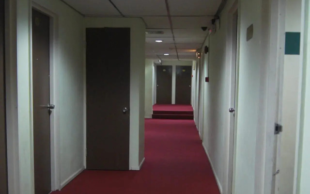 Hotel Hsiang Garden
