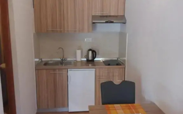 Accomodation Suran