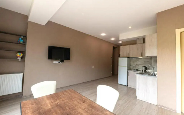 - Didveli Residence LUX Apartments -