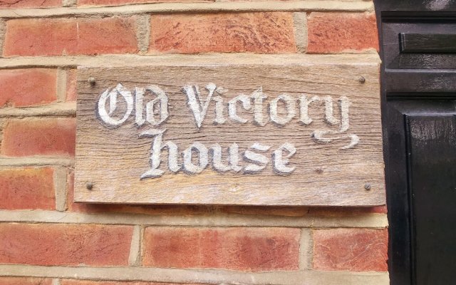 Old Victory House Homestay