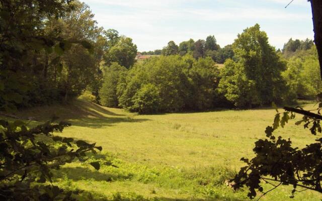 Chambres d'Hôtes Le Chalet