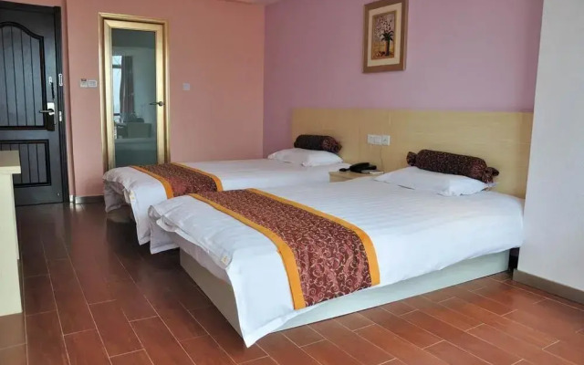 Leju Apartment Hotel