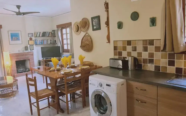 22 PSR - Stay Villa Michalis