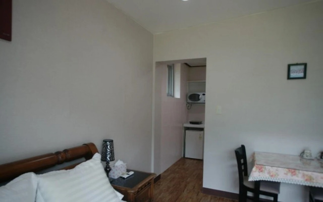 Yangyang Denver House Pension