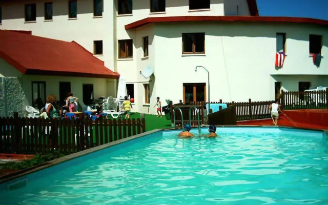 Grand Hotel Panorama