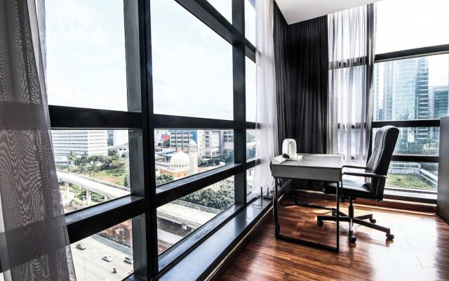 Bangsar Trade Centre by Airhost