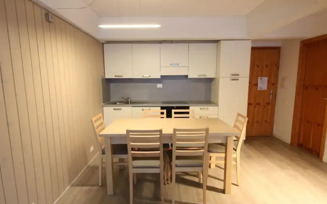 Marilleva 1400 SMART Apartment