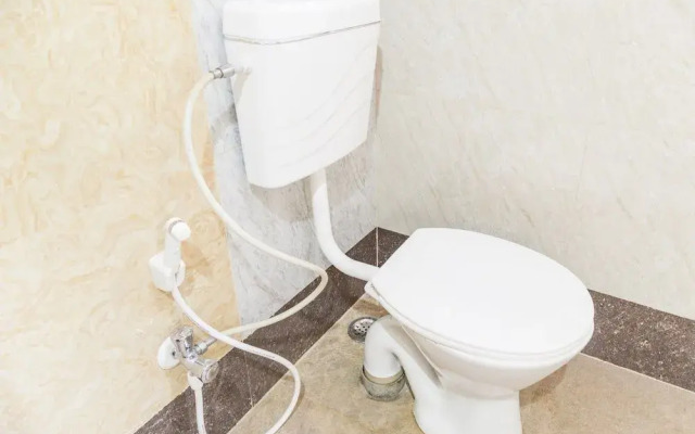 GuestHouser 1 BR Homestay 2260