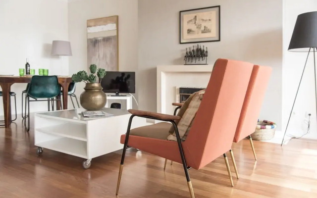 Newstylish Apartment Cascais by LCH