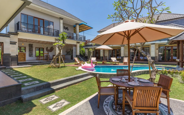 Ayuna Suites Canggu