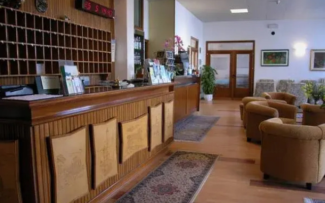 Hotel Bosco