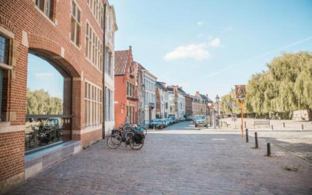 De Draecke Hostel