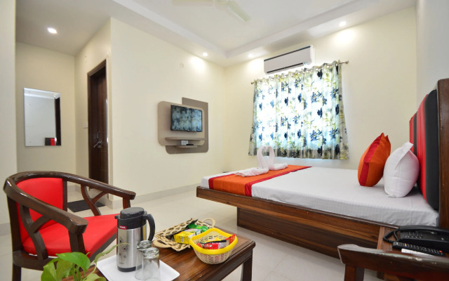 Hotel Zen Rooms Alwar