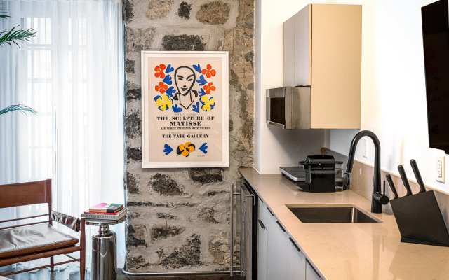 Maison Sainte-Thérèse