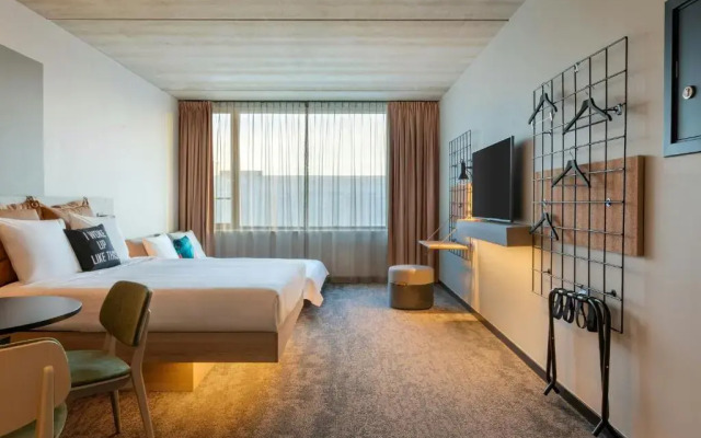 Moxy Antwerp