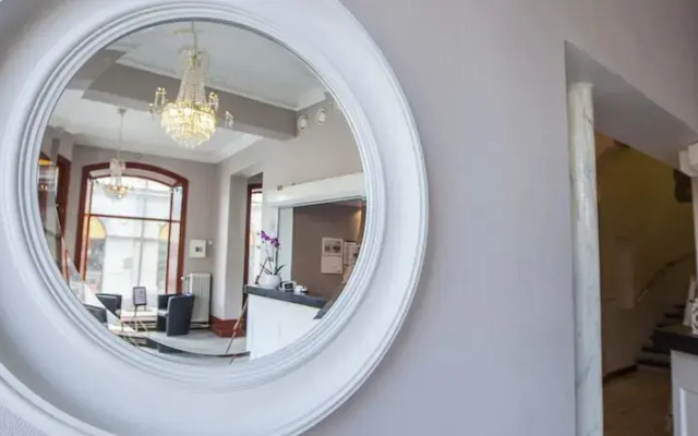 STF Sundsvall City Hotel & Hostel