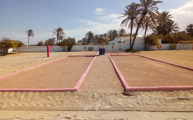 Hotel Zita Beach Resort
