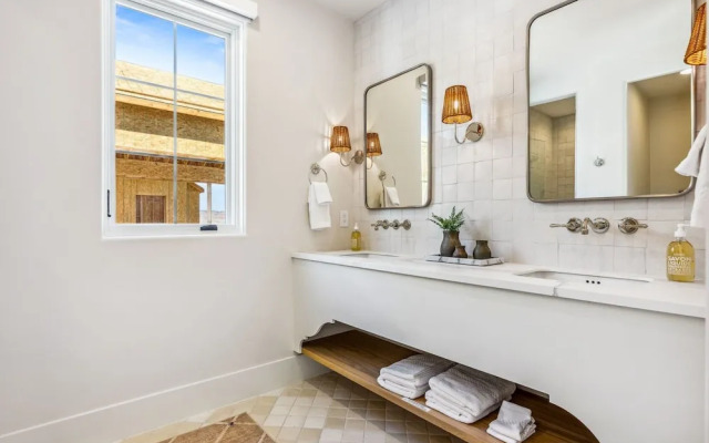 Rosemary 7 Bedroom Home