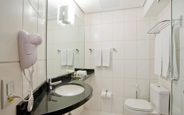 Firenze Business Hotel