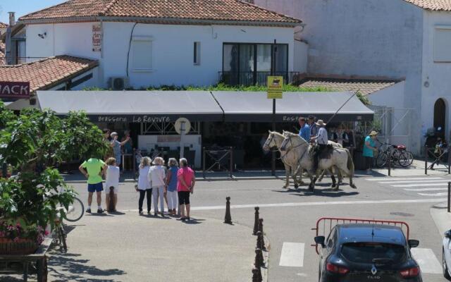 Appartement Camargue