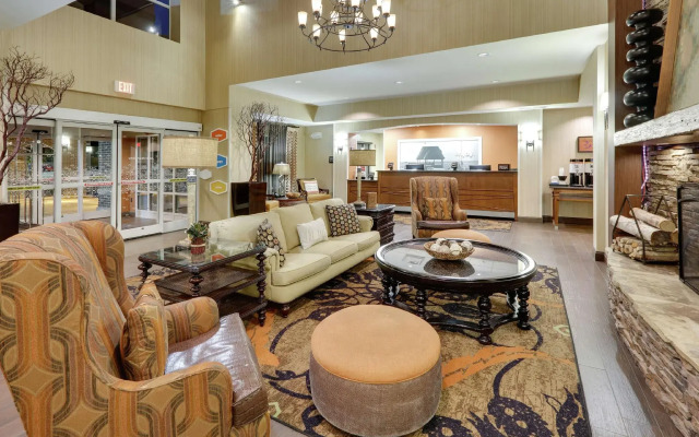 Hampton Inn & Suites Mooresville/Lake Norman