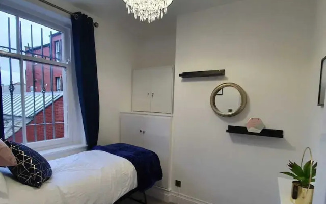 Highcliffe Holiday Apartments