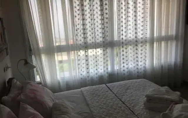 Tiberias Vacation Rental