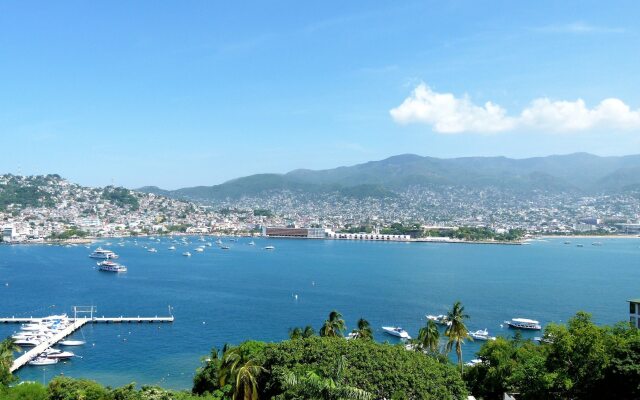 Hotel Aristos Acapulco